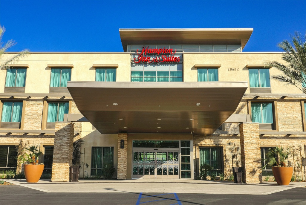 Hampton Inn & Suites by Hilton Mission Viejo Laguna San Juan Capistrano