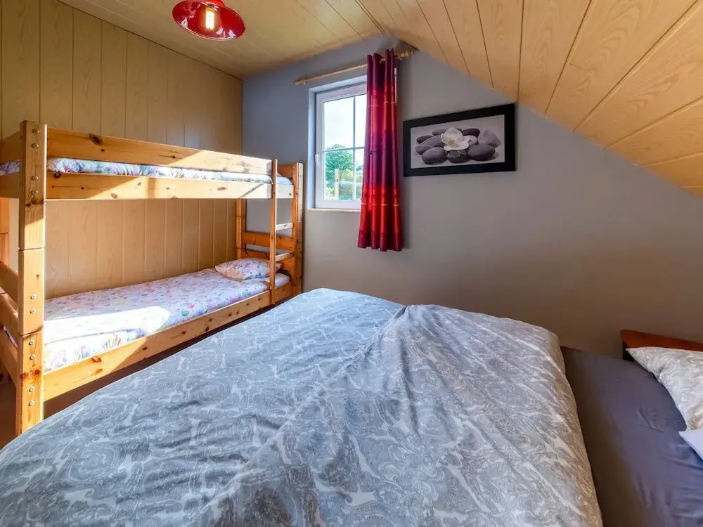 Holiday home in Ardennes Luxembourg