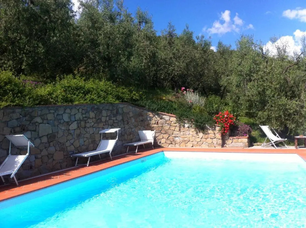 Villa Rachele