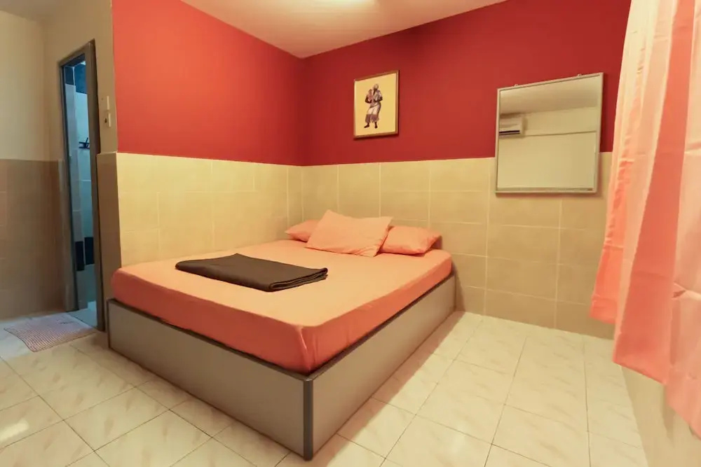 Fairway Hotel