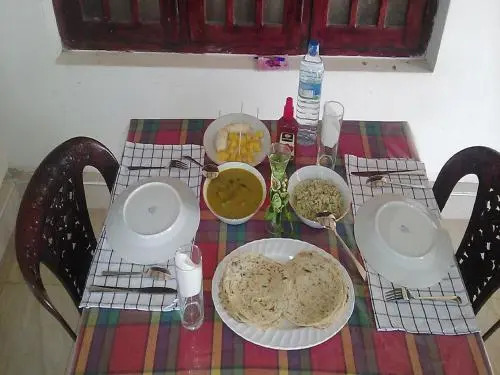 Dewmina Homestay