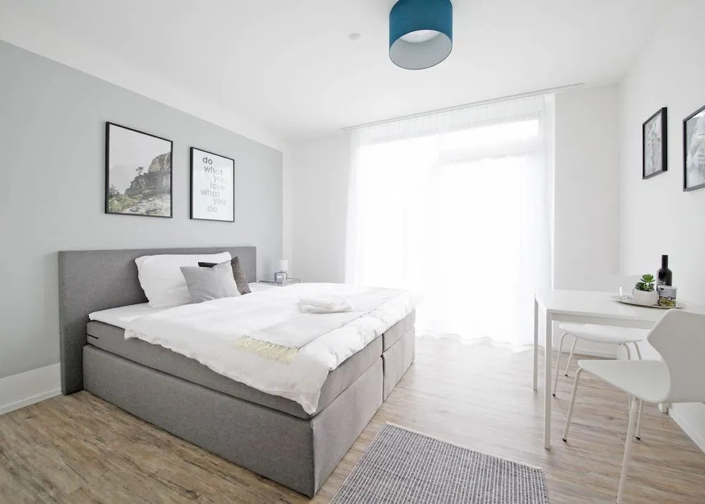 Varias Business Apartments