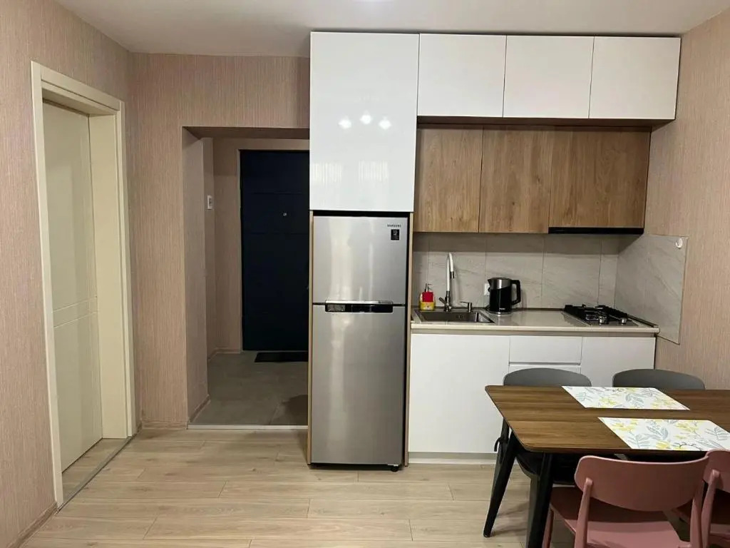Apartment in hotel Tbilisi, Bakuriani 32