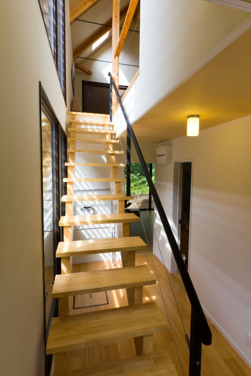 Gakuto Villas