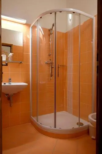 Giotto Apartments