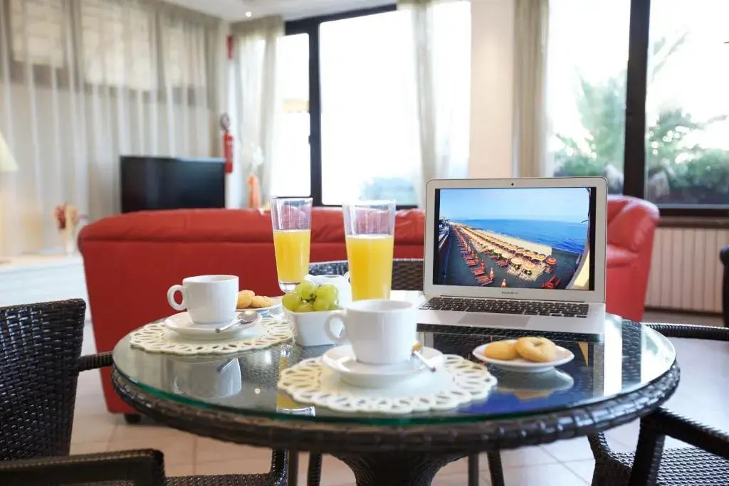 Hotel il Delfino