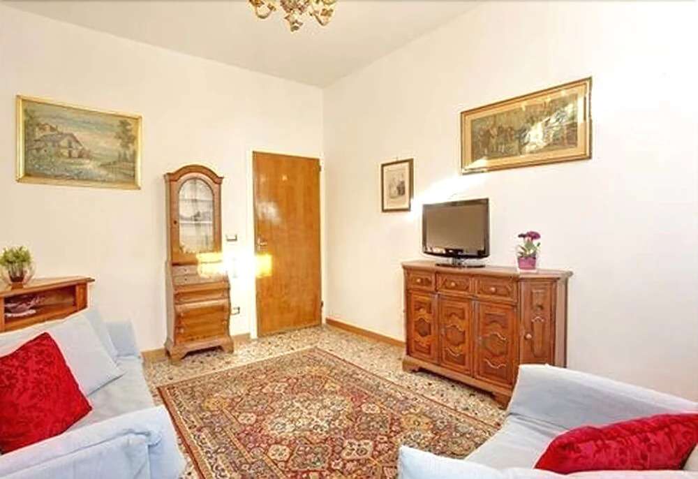 Grimaldi Apartments - Terrazza
