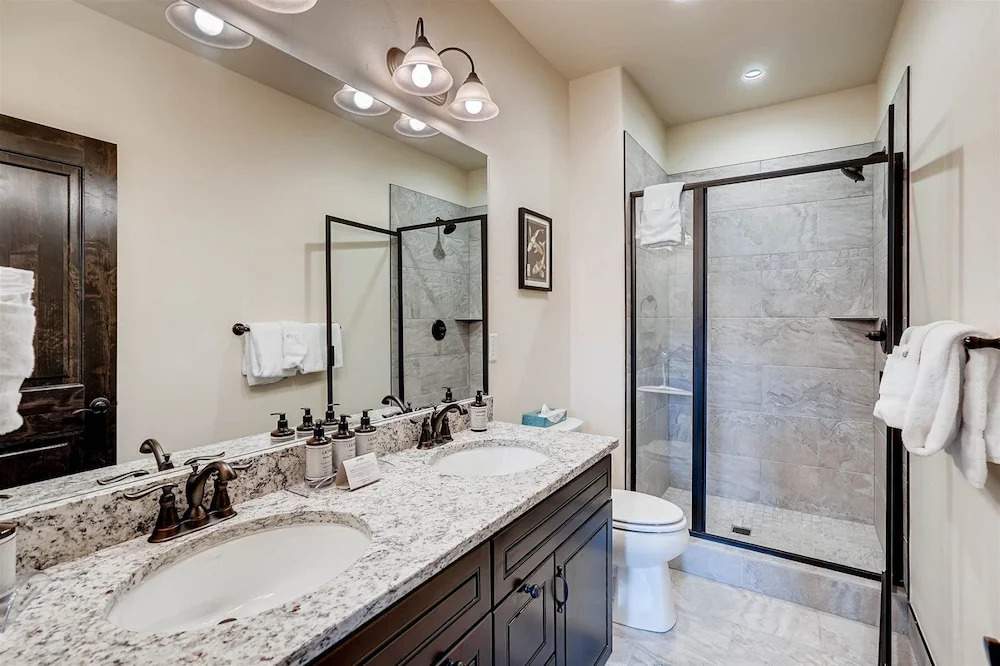 Alders 4 Bedroom Townhome in East Keystone
