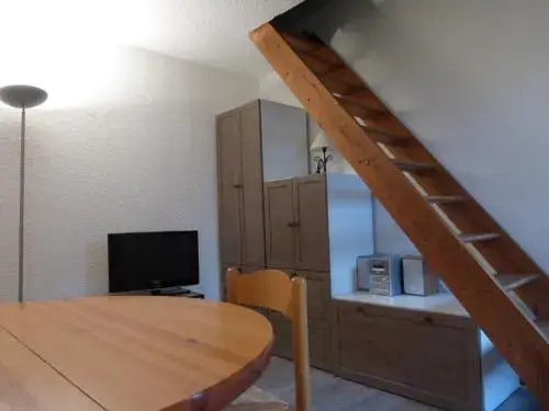 Le Hameau