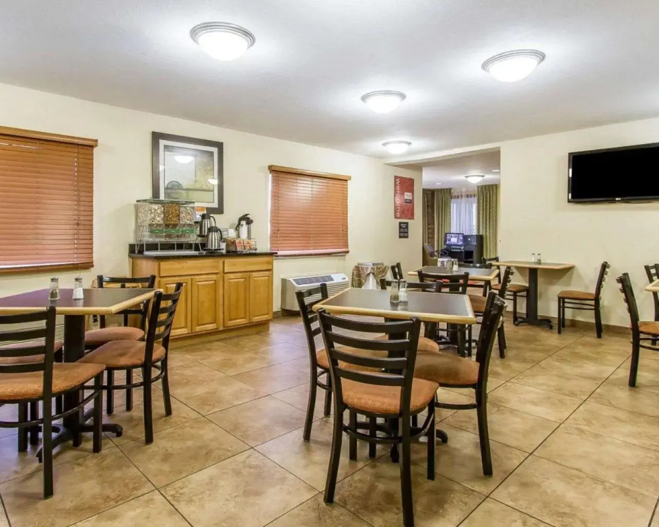 Rodeway Inn