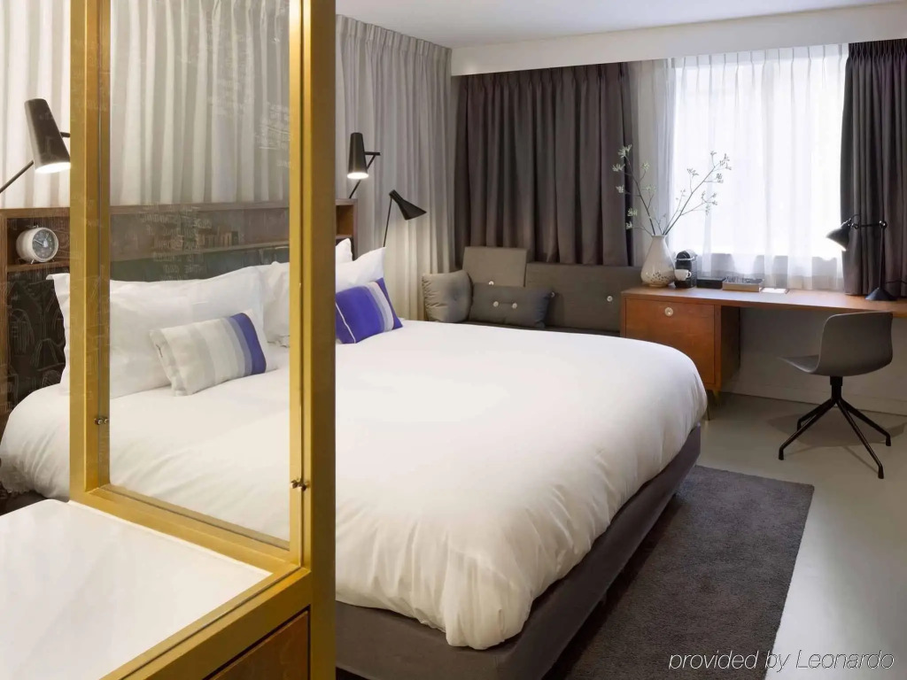INK Hotel Amsterdam - MGallery Collection