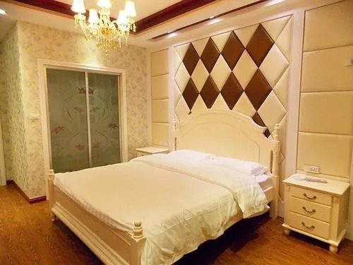 Wuzhen Renjia Ganjie Hotel