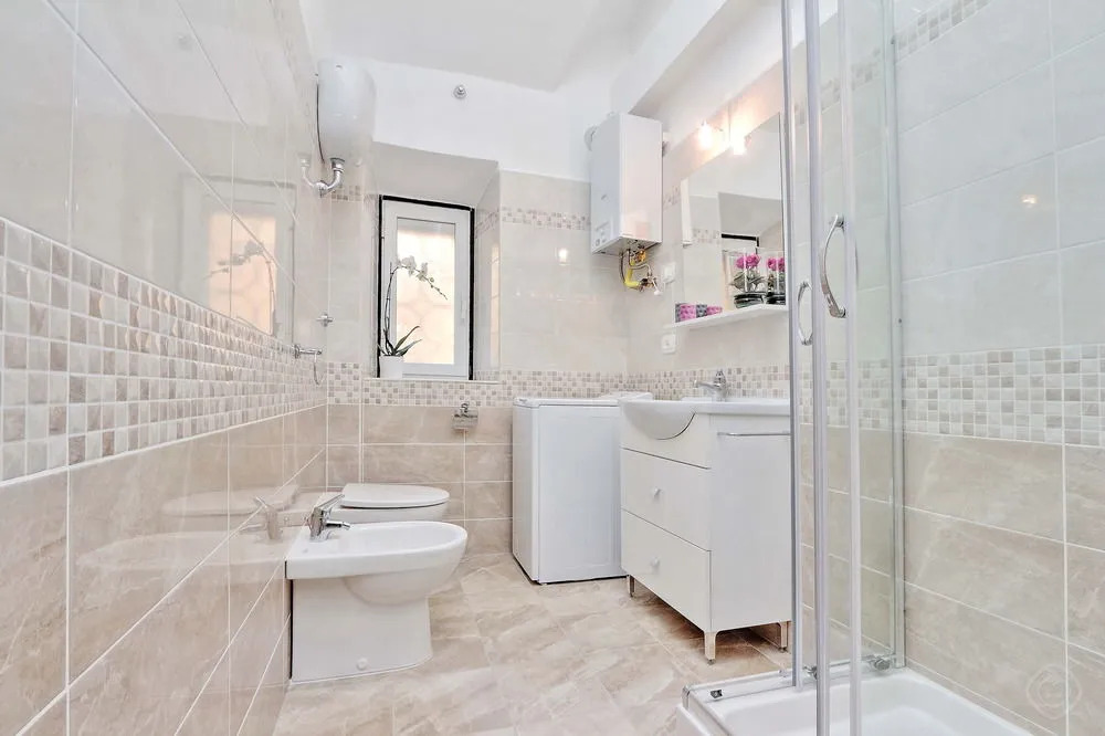 Coloseum apartments-St.John Lateran area