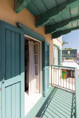 Kastello Hotel