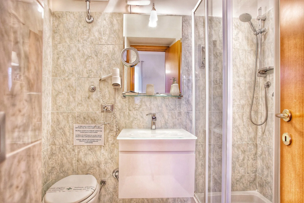 B&B Aurelia Garden Rooms