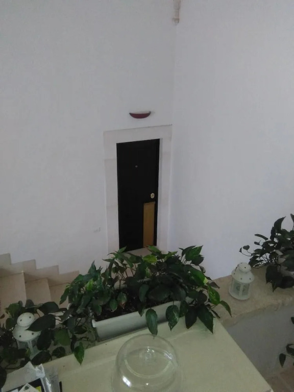 ARCOBELLO Suite Rooms