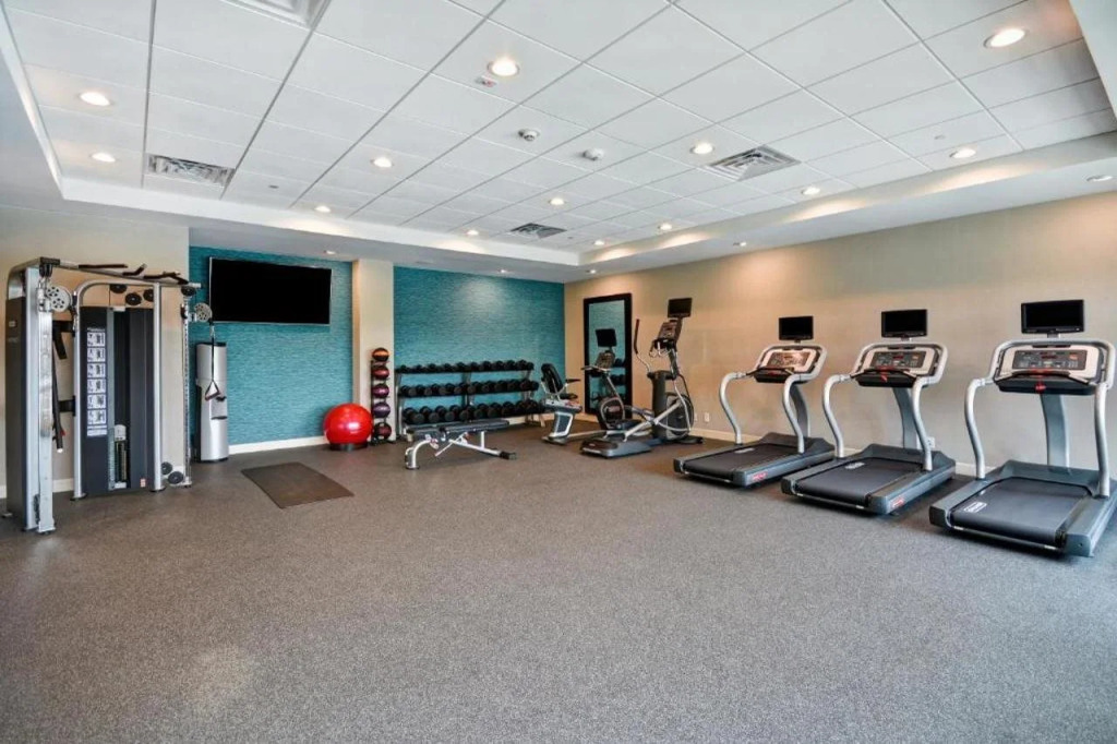 Best Western Plus Pleasanton Inn