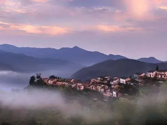 Muliqiao Manyi Renjia Farmhouse