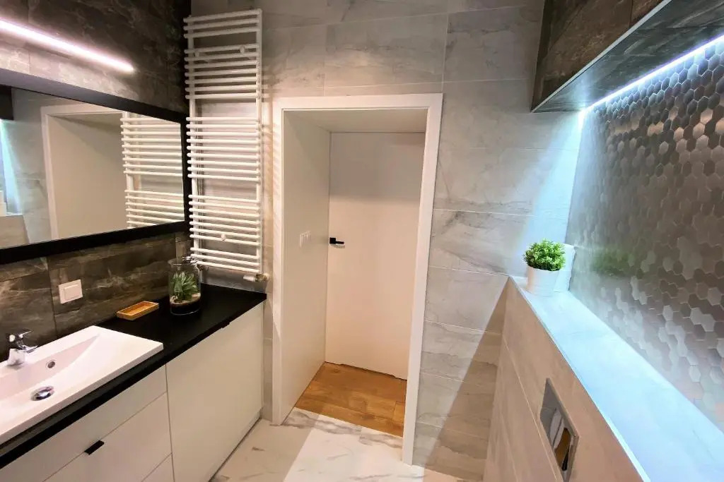 erApartments Browary Warszawskie