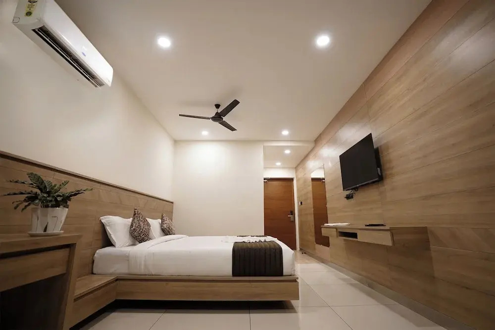 Stayon Hotels