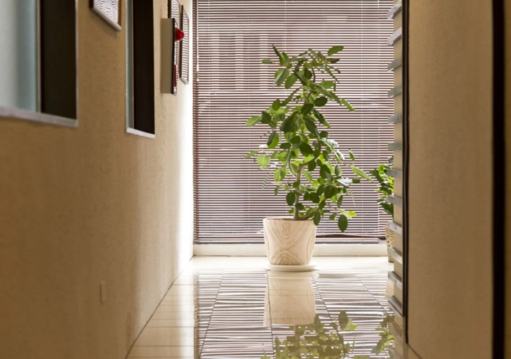 Naha Wafuu Hotel Hokkaisou