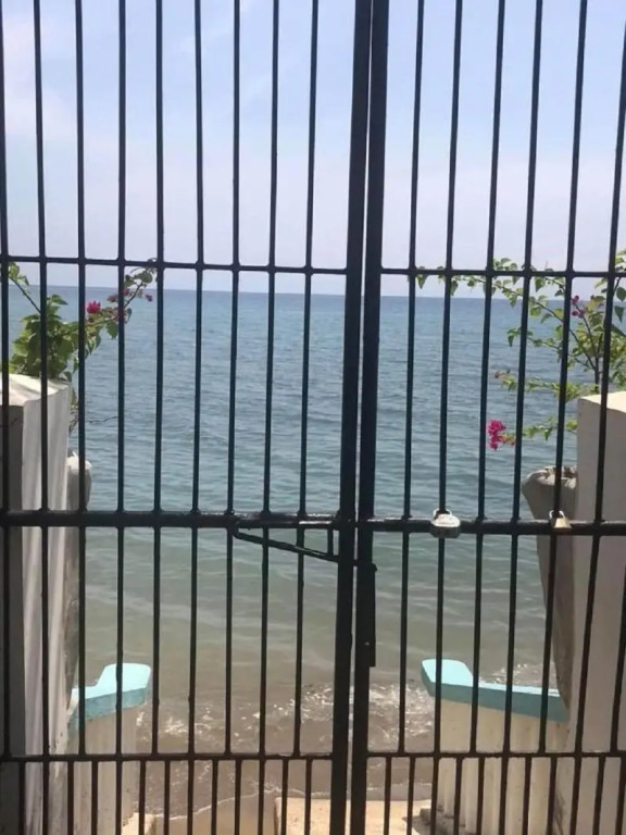 Marick Beach Resort