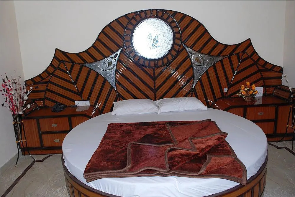 Hotel Western King