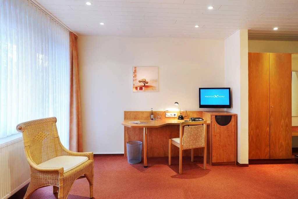 Hotel Herzog
