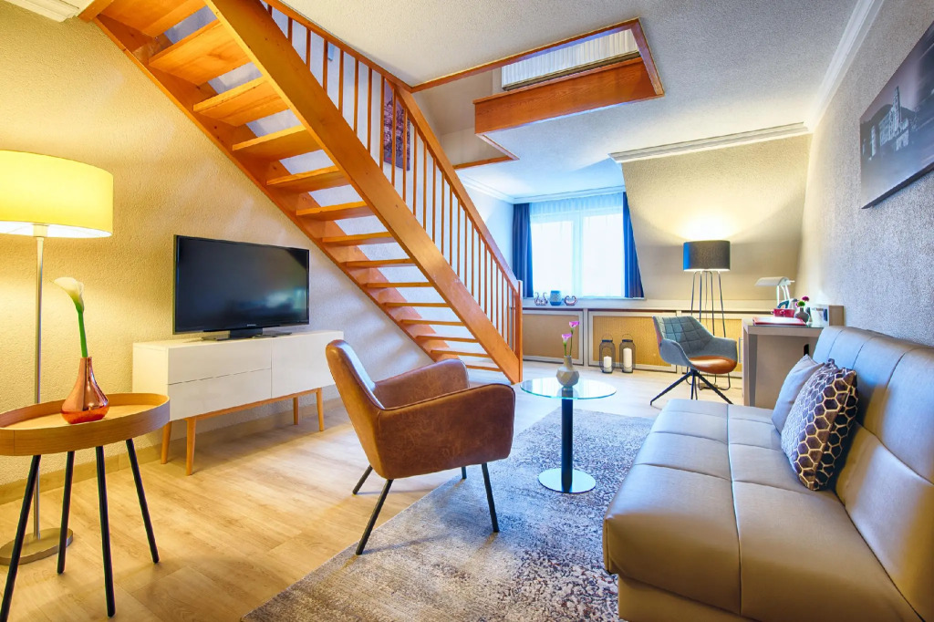 Leonardo Hotel Heidelberg Walldorf