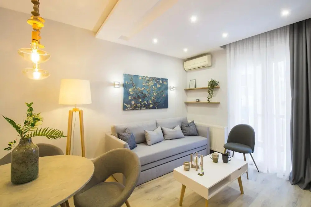 InCity El Chic - Deluxe Flat