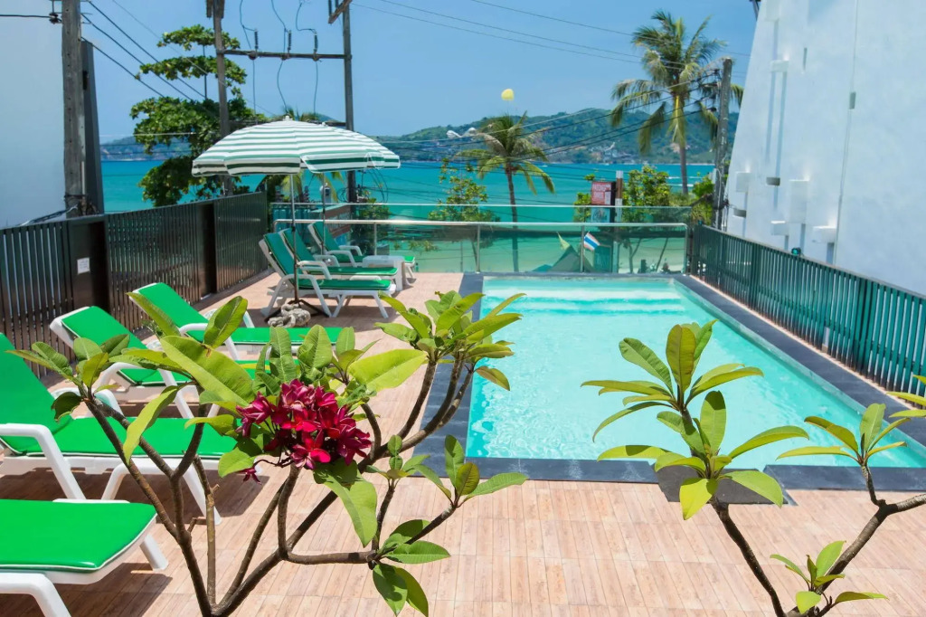 Destination Patong