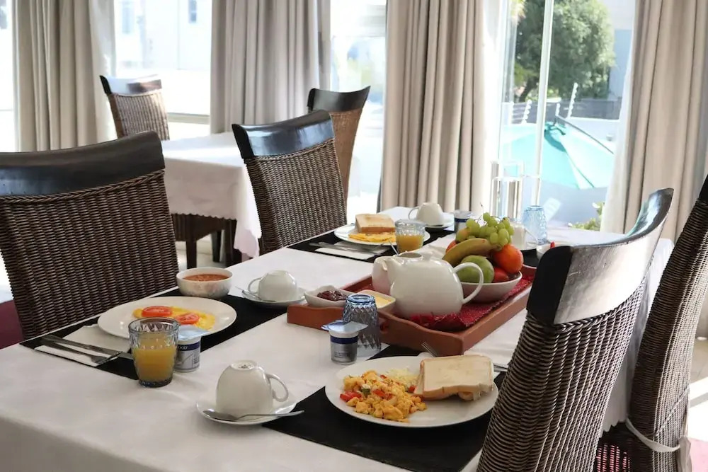 Imany Guest House