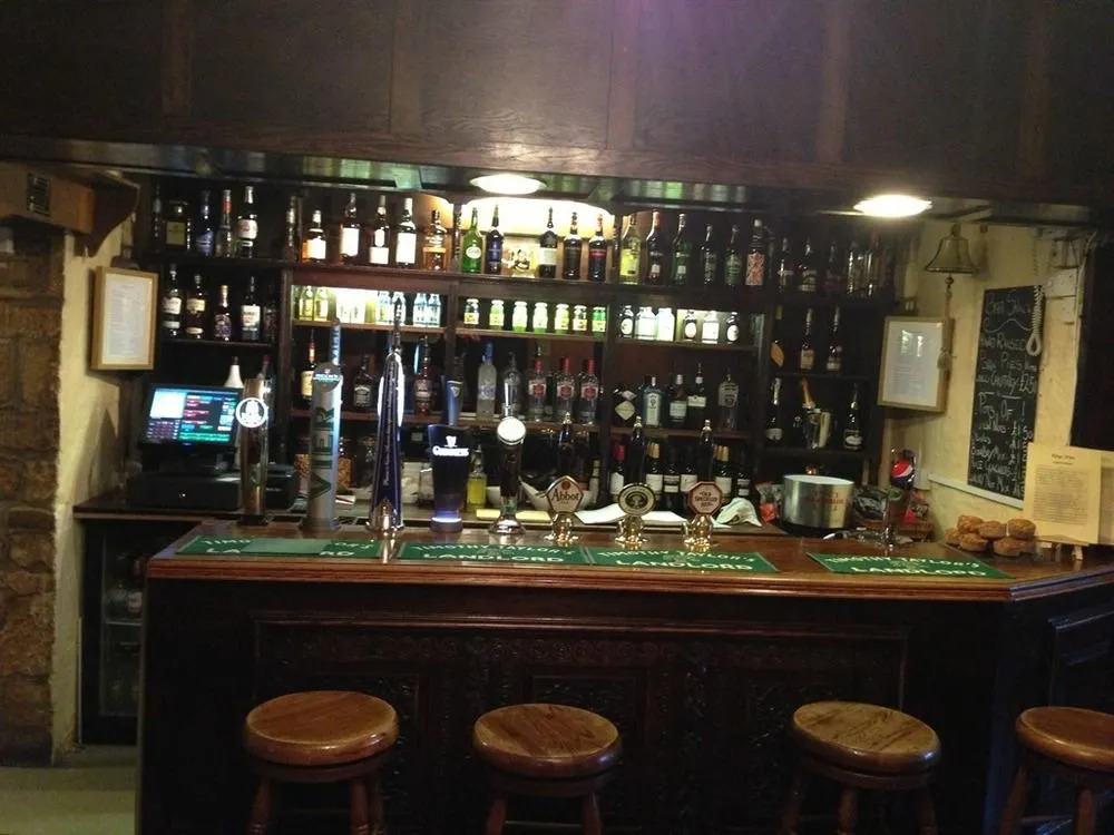 The Kings Arms Inn