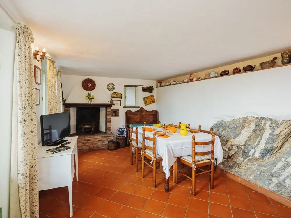 La Capannella Agliano Peralla