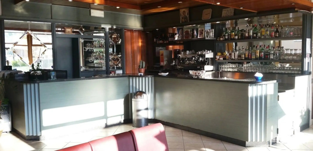 Hotel Villa Itala