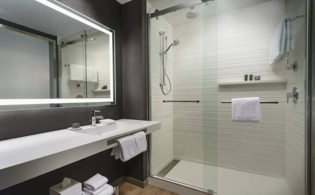 AC Hotel by Marriott Chapel Hill Downtown