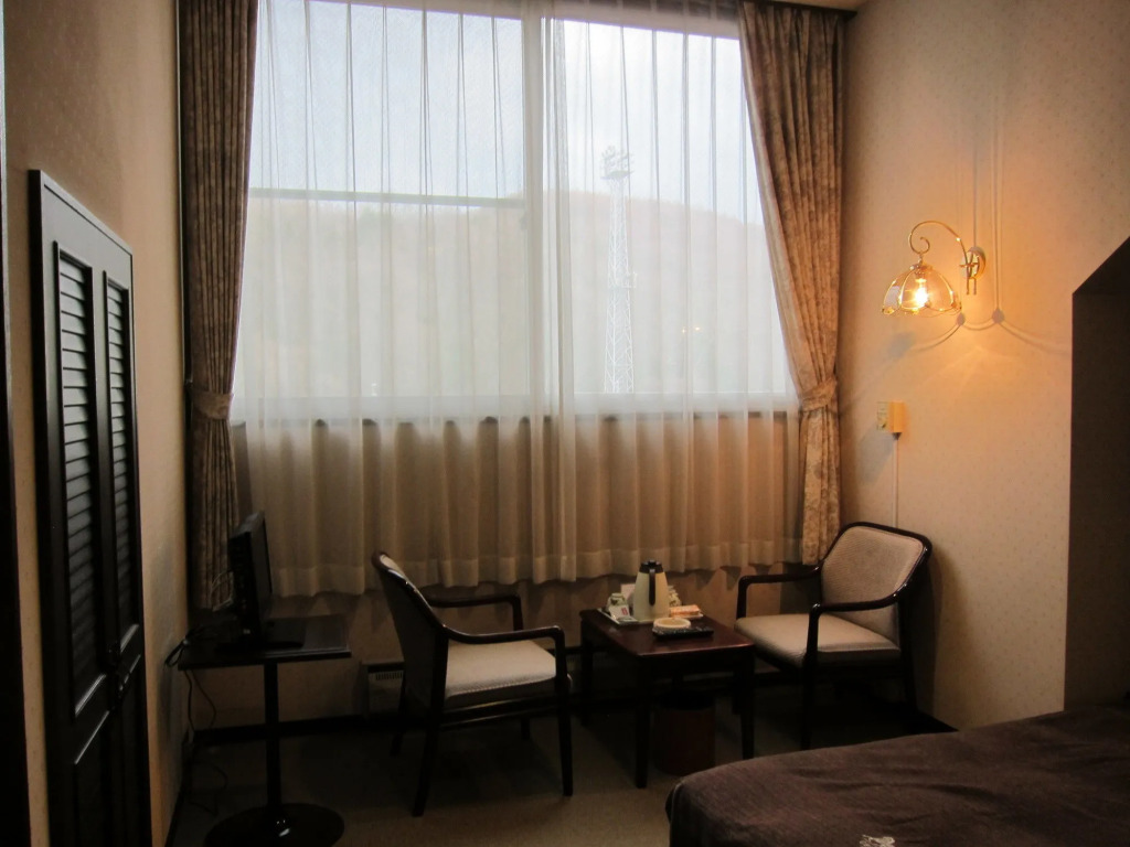 Hotel Sun Abashiri