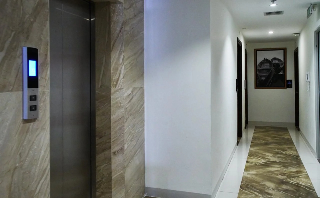 Boss Hotel