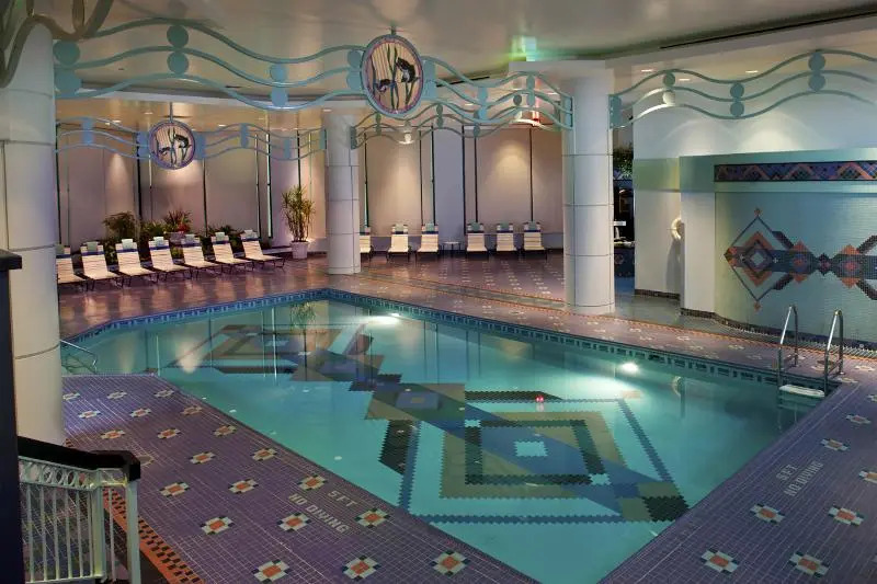 Great Cedar Hotel at Foxwoods