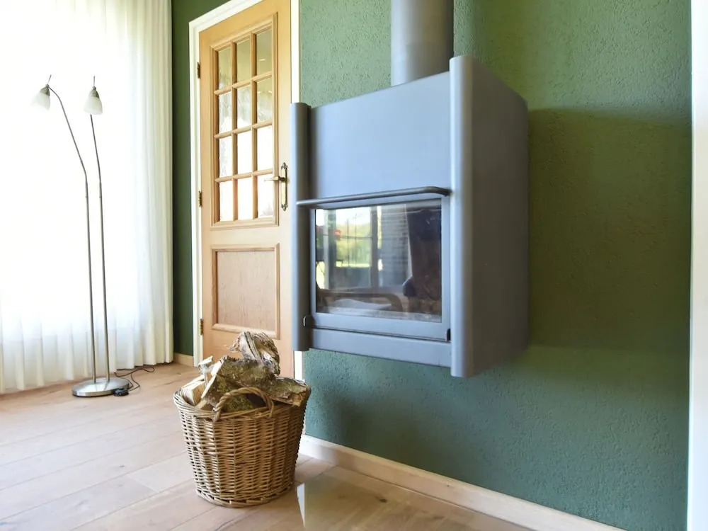 Luxurious Bungalow in Ambt Delden with terrace