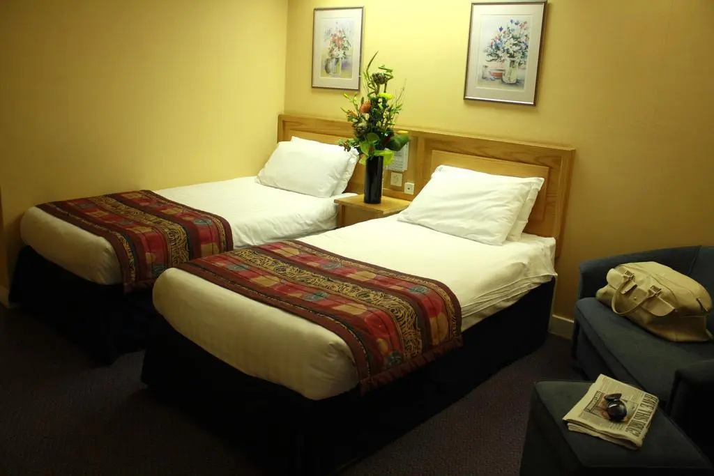 Derby Station Hotel, Sure Hotel Collection by Best Western