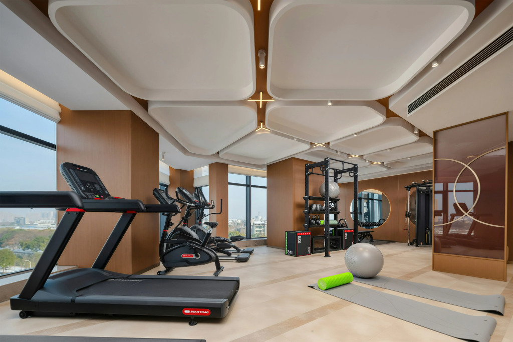 Hilton Garden Inn Jingzhou Shashi