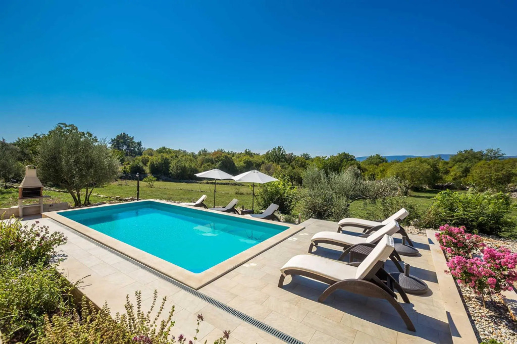 Apartment Villa Cecilia
