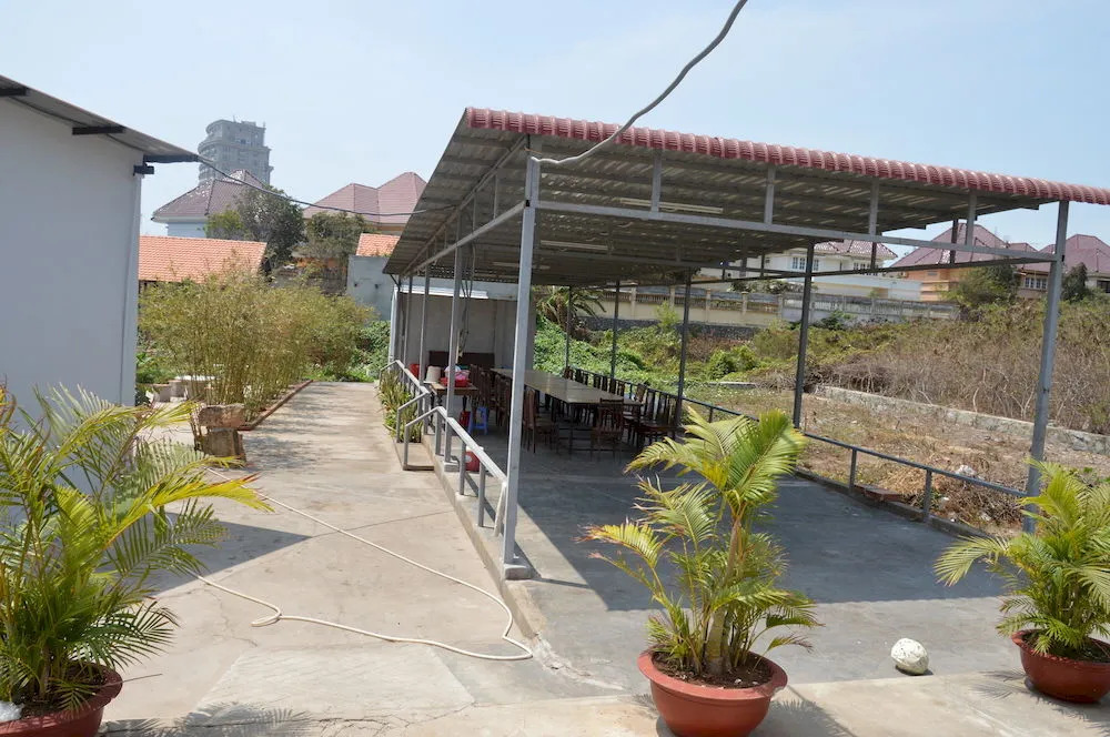 Phung Hoang Motel