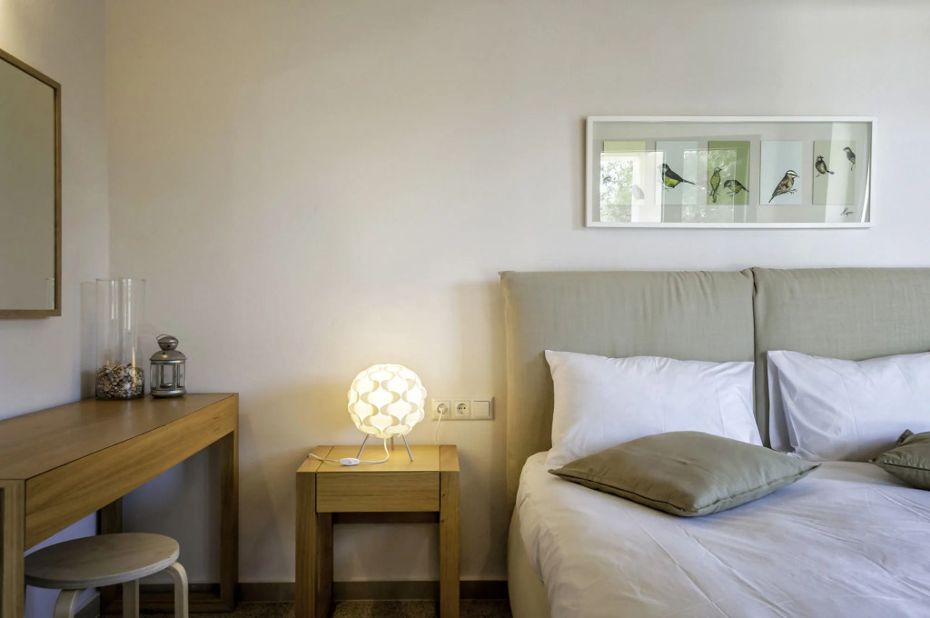 Myrtia Beach House