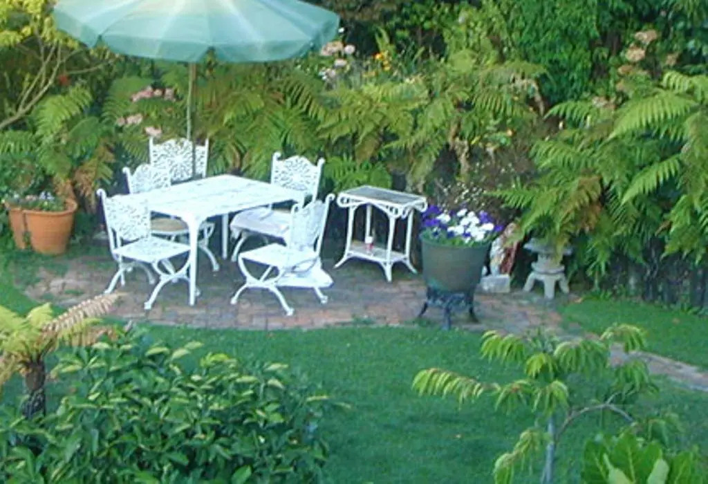 Te Puna Wai Lodge