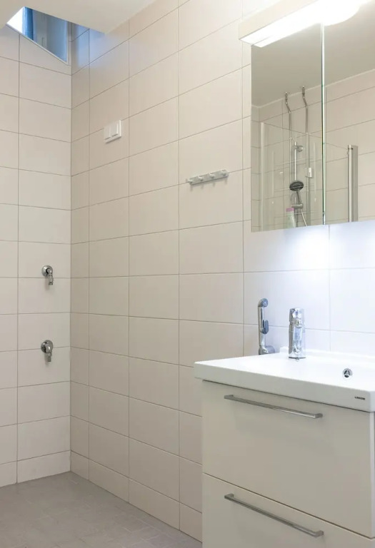 2ndhomes Unique 1BR Home in Punavuori