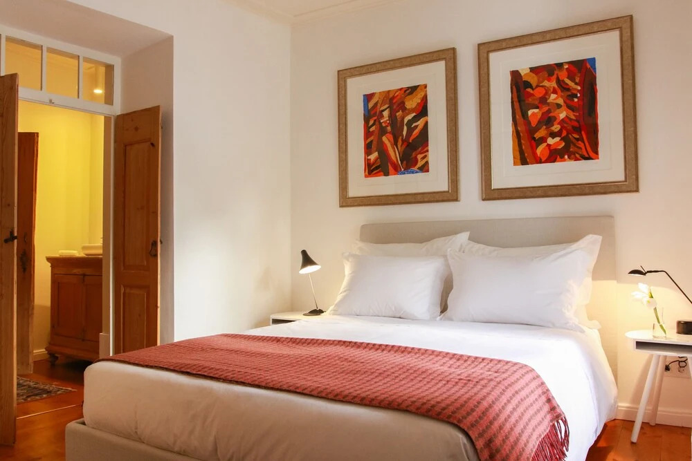 São Paulo Boutique Guesthouse