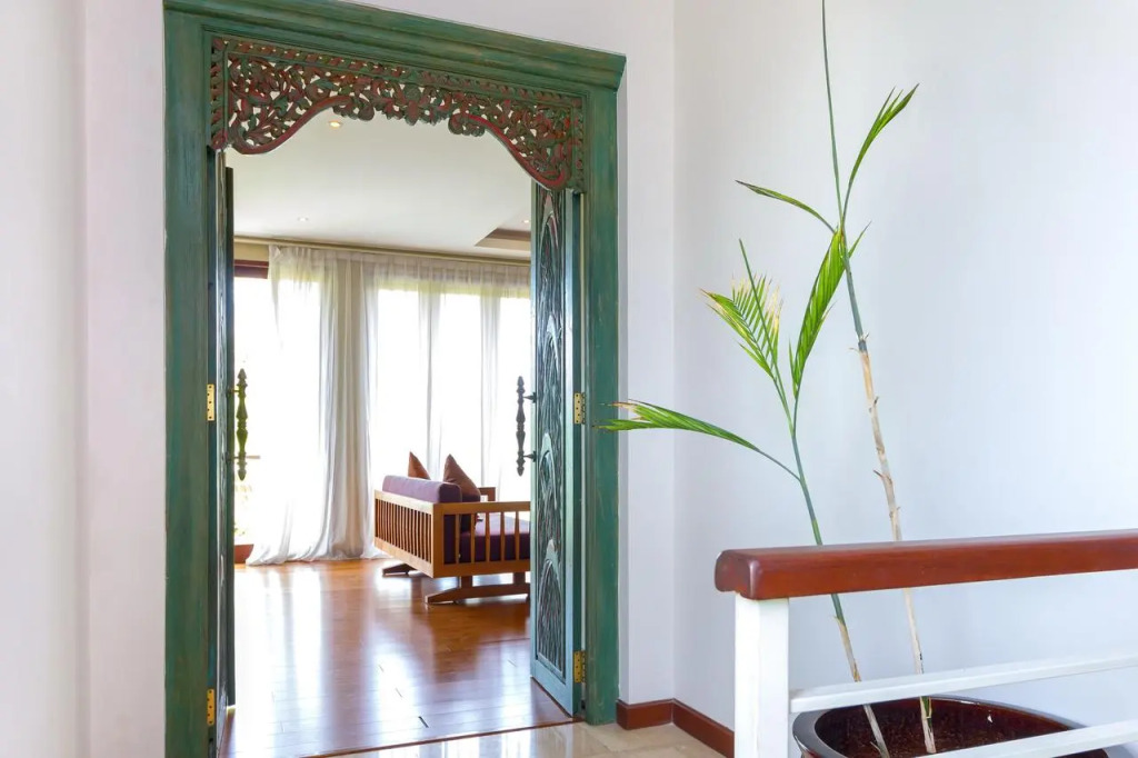 Kampoeng Villa Bali