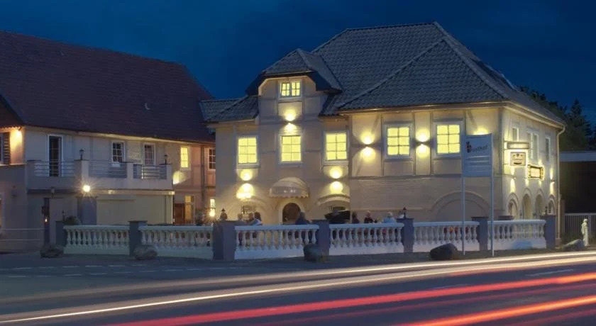 Hotel Am Posthof